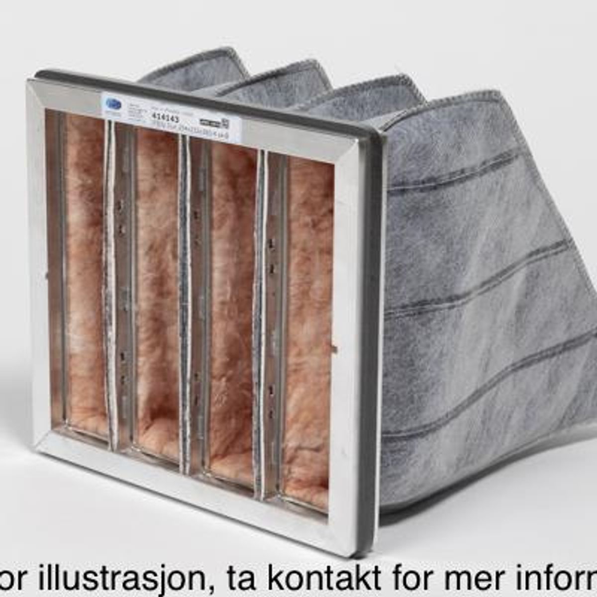 Covent Master CM2 kull/duo